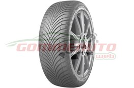 COP. 165/60HR14 KUMHO HA32 ALL SEASON 75H M+S